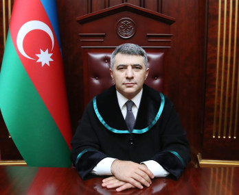 Məhkəmələr başçıya xidmət edir... - BU NƏDİ BELƏ?..