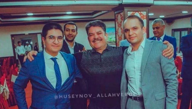 TALIBOVLAR SƏRVƏTLƏRİNƏ SƏRVƏT QATIRLAR – Məhərrəm Talıbovun oğullarının dəbdəbəli həyatı... / FOTO, VİDEO