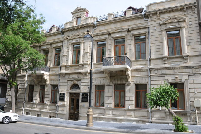 DQİDK-in dini maarifləndirmə tədbirlərini tibb şirkəti keçirəcək