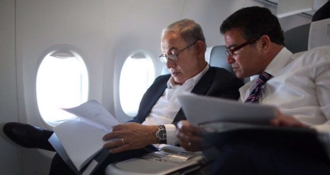 Netanyahunun Bakı səfərini təxirə salmasının sirri: Nə baş verdi?