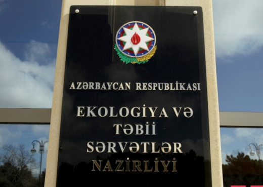 Nazirlikdən 4 ayda 4.6 milyon manatlıq "alış-veriş"