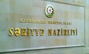 Səhiyyə nazirliyində XUDMANİ SAXTAKARLIQ... - qanun-manun hərləyənmi var?