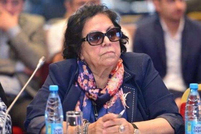 Məzahir Pənahov çox tərbiyəsiz bir oğul böyüdüb – Cəfəroğlu