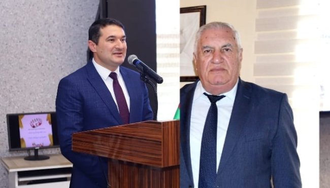 Pərvin Ağasiyev vəzifə sahibi olmaq üçün nə kimi yollara əl atıb