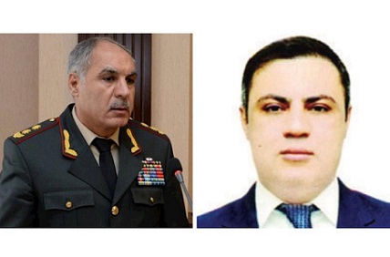 Xanlar Vəliyevin oğlu 14 milyonluq binanı aldı -Elşən Vəliyev hazırda təhvil-təslim aparır