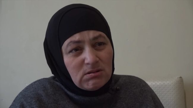ŞUŞADAKI BİABIRÇILIĞA ŞƏHİD ANALARINDAN ETİRAZ! - Radə Yusifzadə: “Xahiş edirik, dövlət başçısı bunun haqqında tədbir görsün”