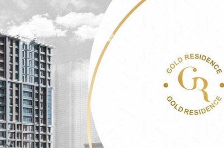«Gold Residense» MMC XALQLA ÜZ-ÜZƏ... - "Ümidimiz Prezidentdir..."