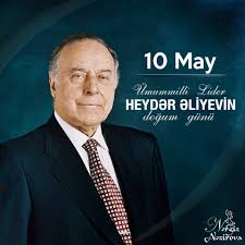 Heydər Əliyev elm və təhsilin himayədarı idi