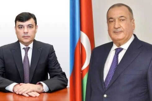 Əmək və Əhalinin Sosial Müdafiəsi Nazirliyinin xidmət rəisinin atası və onun məşhur lombardı cərimələnd