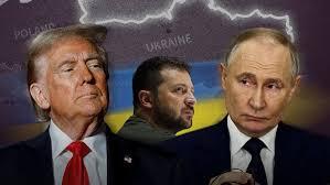 Tramp nikbindir, ancaq… – Putin İstanbula “kapitulyasiya qrupu” göndərib