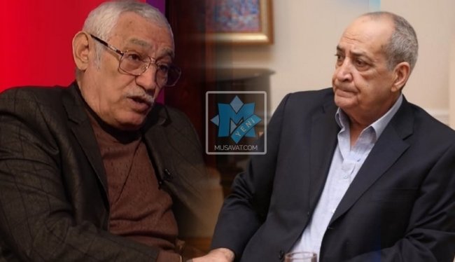 Şeyx Əbdül OD PÜSKÜRDÜ: “Rasim Balayev, cinayətlərin ilə səni rüsvay edib məhkəməyə verərəm!”