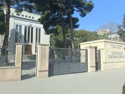 Rüstəm Bağırov İnşaat Materialları İnstitutunda nə kmi gizli işlər çevirir