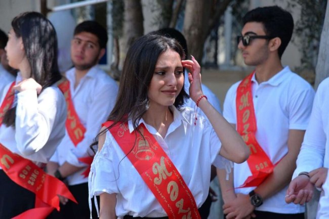 Azərbaycanda “Son zəng”lə bağlı ciddi QADAĞA