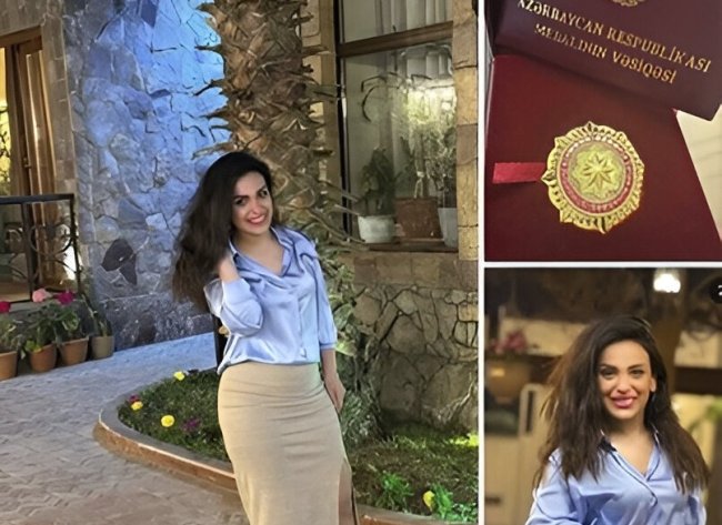 Nigar Rəhimovaya “Vətən müharibəsi iştirakçısı” medalı buna görə verilibmiş – Təfərrüat
