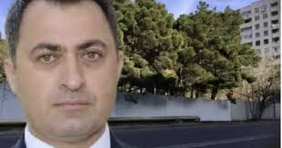 Cəbrayılov ÇALDI... ÇAPDI... MAHALI... - İTTİHAM VAR... VİDEO