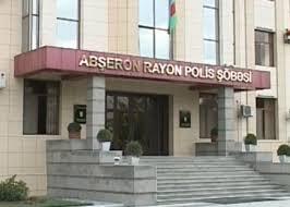 Vətəndaş Abşeron Polis İdarəsinin əsassız qərarından Vilayət Eyvazova şikayət ünvanladı
