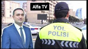 Ədliyyə Nazirliyinin idarə rəisi sərxoş vəziyyətdə SAXLANILDI VİDEO