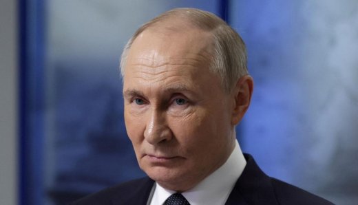 Putin Ukraynanın 4 vilayətini ilin sonunadək tam ələ keçirəcəyinə inanır – Trampa güzəşt olmayacaq
