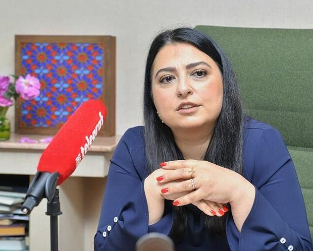 “Azərbaycan” nəşriyyatının yerində bina tikilməyəcək!-RƏSMİ