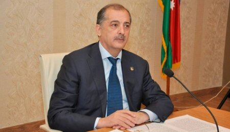 Həbsdəki keçmiş icra başçısına “5-ci kolon” ittihamı - İLGİNC FAKTLAR...