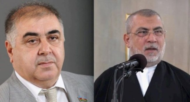 "Bir dənə kişi göstərin ki... Allah şəfa versin onlara"