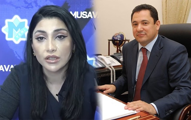 “Özümü məhkəmənin qabağında yandırmalı olsam belə...” məşhur milyonçunun gəlini süründürməçiliyə üsyan etdi