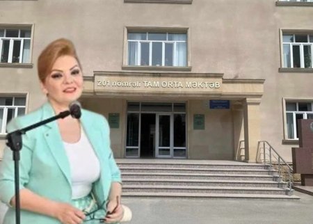 Afaq Əliyevanın qanunsuzluğunu sübuta yetirən növbəti VİDEO və SƏS YAZILAR