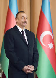 Azərbaycan Prezidentinə təbrik məktubları gəlməkdə davam edir
