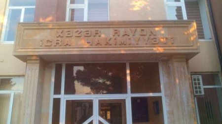 Binə qəsəbəsinin icra nümayəndəsi oliqarx imiş - BU DA FAKT!