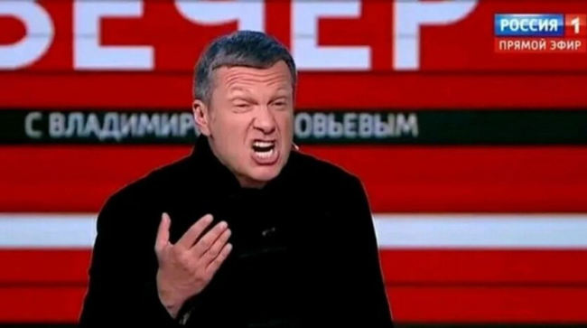 “HÖRÜMÇƏK TORU”na GÖRƏ KİMLƏRİN “KƏLLƏSİ” GEDƏCƏK? - Solovyov onun güllələnməsini tələb edir + VİDEO