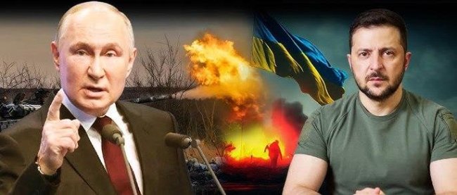 Moskvanın atəşkəs üçün bütün şərtləri açıqlandı- Kremlin təqdim etdiyi memorandumda nələr var?
