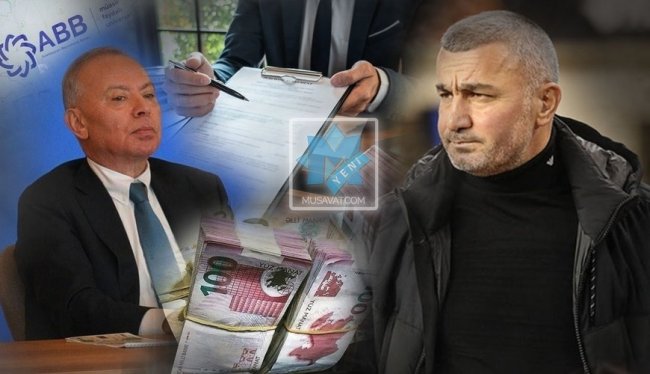 ABB-nin kassiri həbsdədir, amma “Makler İsa”dan xəbər yoxdur - Məmur qohumu, kriminal əlaqələr...