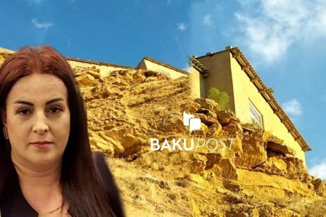 Qalmaqallı məktəblə bağlı yeni faktlar - "Direktor sənədləri saxtalaşdırıb" -FOTOLAR+VİDEO