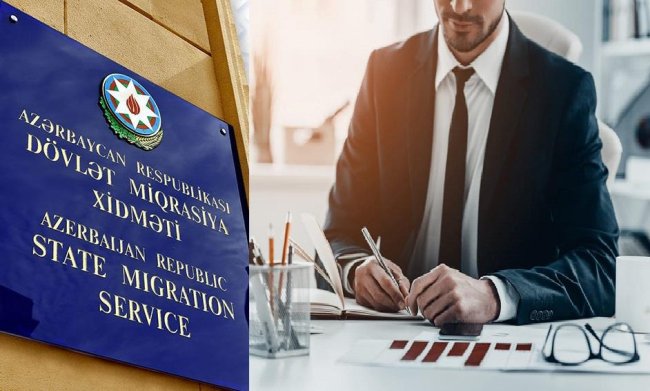 MİQRASİYA XİDMƏTİ DƏ SAHİBKAR “OVU”NA ÇIXIB – Bu “tələyə” düşən sahibkarlar kütləvi şəkildə cərimələnir