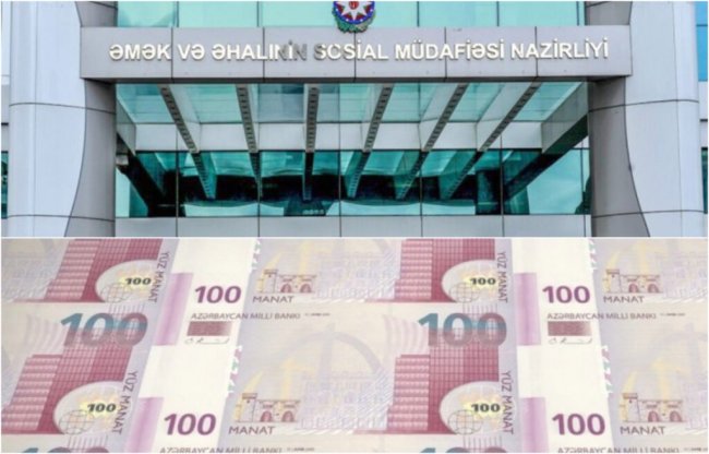 Məşğulluq Agentliyi özünə umac ova bilməyən “BİS CO” MMC-yə əriştə kəsdirir – Milyonlarla manata