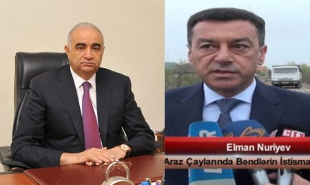 Kür və Araz çaylarında milyonlar hara axır?