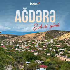 Ağdərənin bərpasına HARAM QATANLAR: “AEF Group”... - İcazə verin şübhələnək...