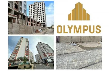 “Olympus” MTK kütləvi narazılıq yaradır:Biz nə vaxta qədər küçələrdə qalacağıq?