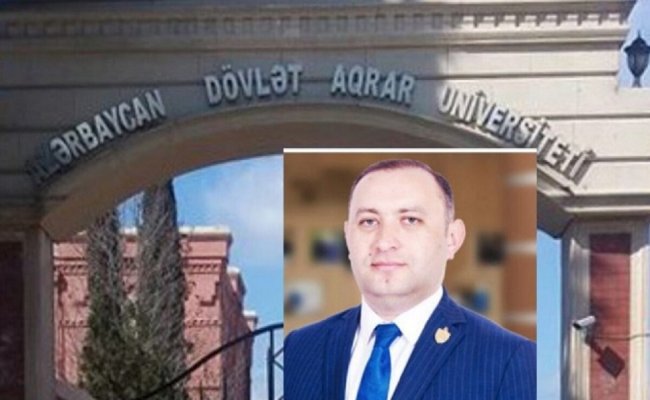 Zəfər Qurbanov nazirliyə gedən şikayətlərin qarşısını BELƏ KƏSİR… – “Bəxtiyar Nəsibov neytrallaşdırır…”