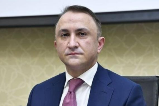 Nərimanovda daha bir qanunsuz tikili – VİDEO