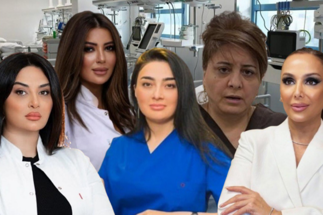 Qadağa tanımayan “CƏRRAH”LAR – Xəbərdarlığa baxmayaraq fəaliyyətləri DAVAM edir