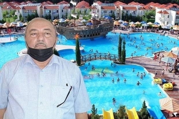 “Atlant” qalmaqalı böyüyür - vəkil Ceyhun Yusifov prosesə qoşuldu