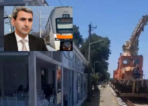 Rüstəmovun adamları Lənkəranı köhnə Şanxayla qarışdırıb - Özbaşınalıq və qanunları saymamazlıq baş alıb gedir VİDEO/ FOTO