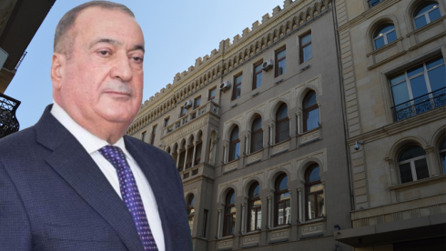 "Azərittifaq"ın sədri,millət vəkili Eldar Quliyev Qəbələdə vətəndaşın halal malını necə "fırladıb" - İDDİA