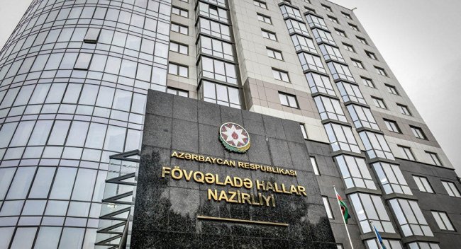 FHN-nin Neftayırma Müəssisələri üzrə Yanğından Mühafizə Dəstəsi də satınalmalarda qanun tanımır