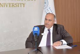 Anar Nağıyev beş yüz minlik tədbirləri harada keçirib ki, BSU-da heç kimi xəbəri yoxdu