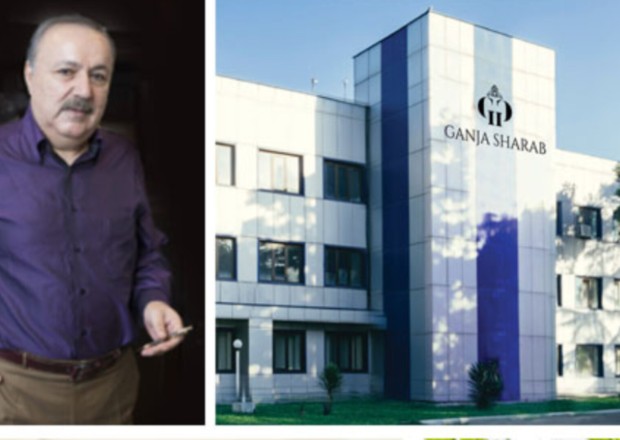 "Gəncə Şərab-2 ASC” şirkətində DVX yoxlama apardı -Külli miqdarda borc və böyük məbləğdə cərimə
