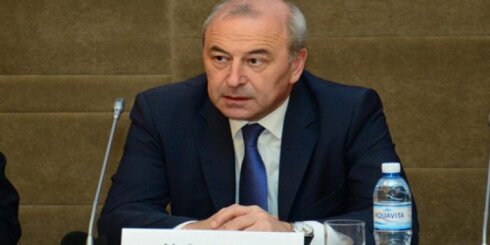 Nazir müavini Samir Vəliyevdən siyasi sabotaj: Sabit tarif təklifi qanuni pul oğurluğudur –VİDEO