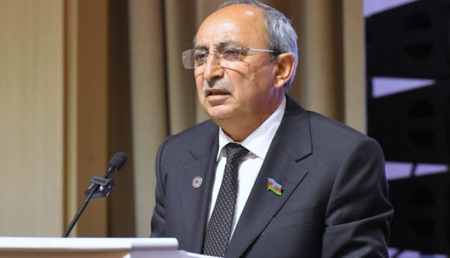 Qərbi Azərbaycanla bağlı unikal mənbə - Əziz Ələkbərlidən ilginc məlumatlar