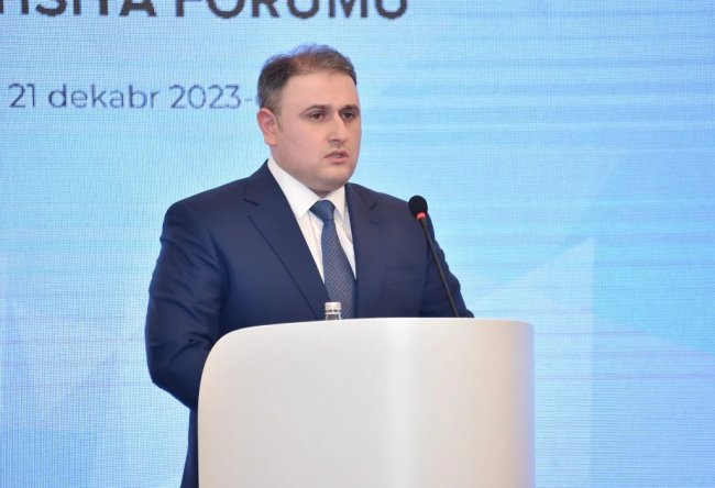 Ölkənin müdafiə sənayesini kolxoz bazarına döndərib… – ŞOK FAKTLAR…
